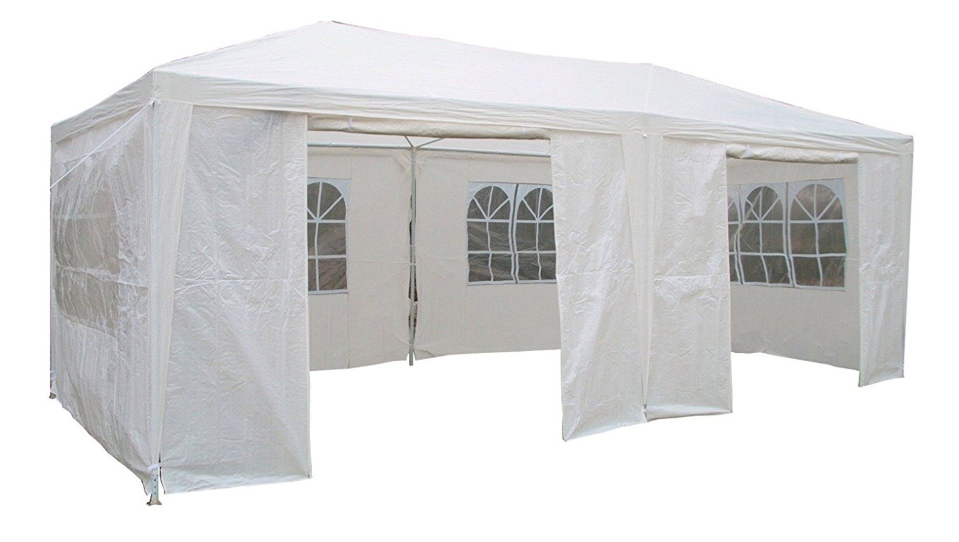 Airwave 3 x 6m Party Tent Gazebo Marquee