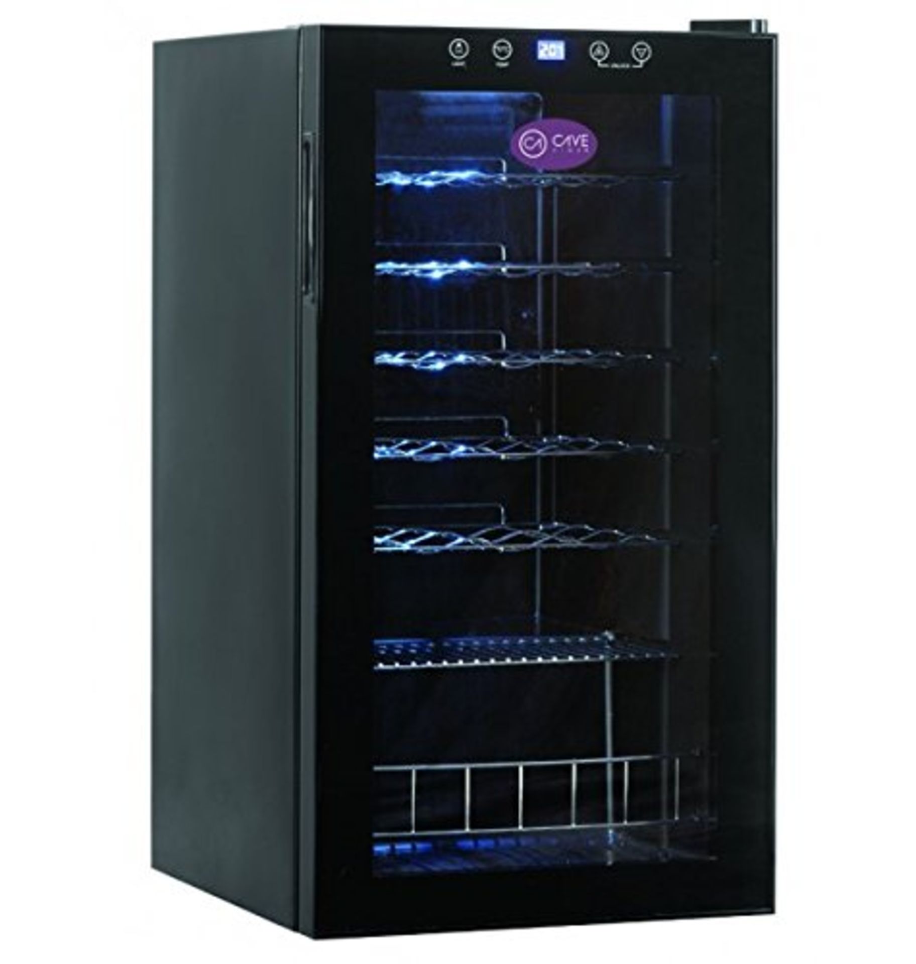 Cavevinum cv-28 °C Vinoteca fridge RRP £299.99