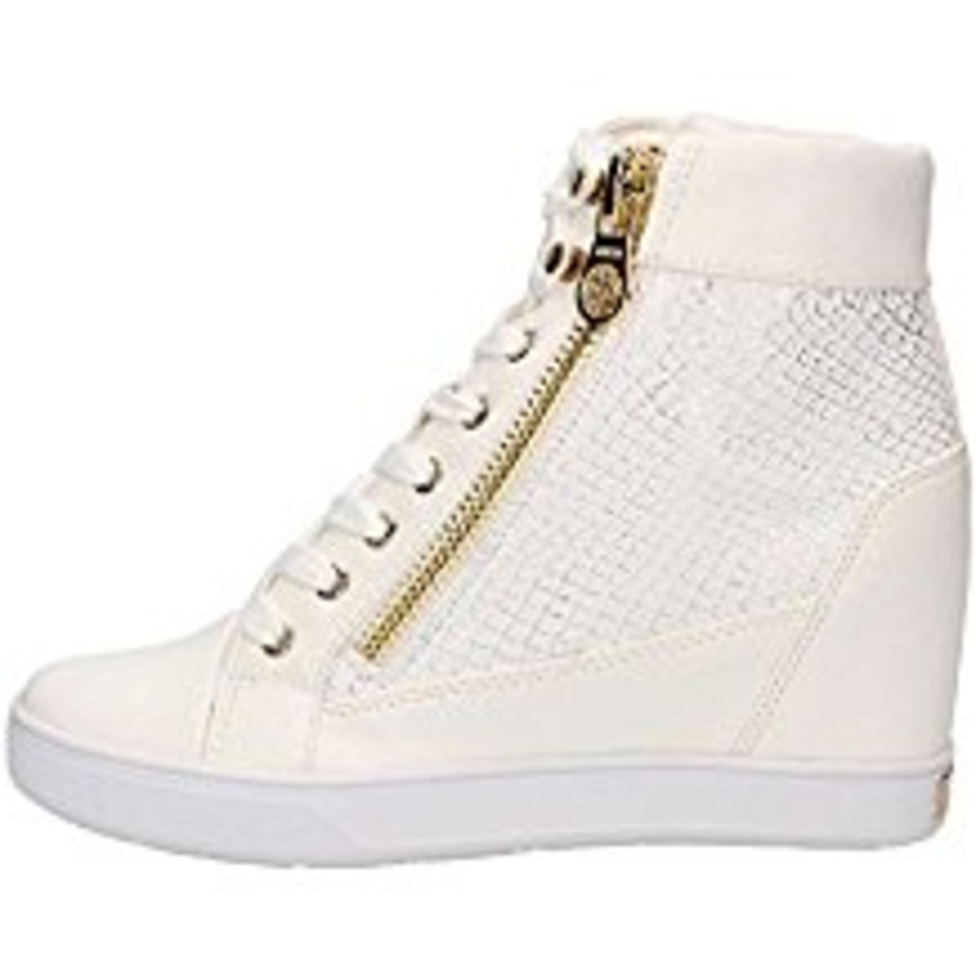 Brand new Guess FLFOR1-FAL12- ladies shoes EU 40 RRP £109.99