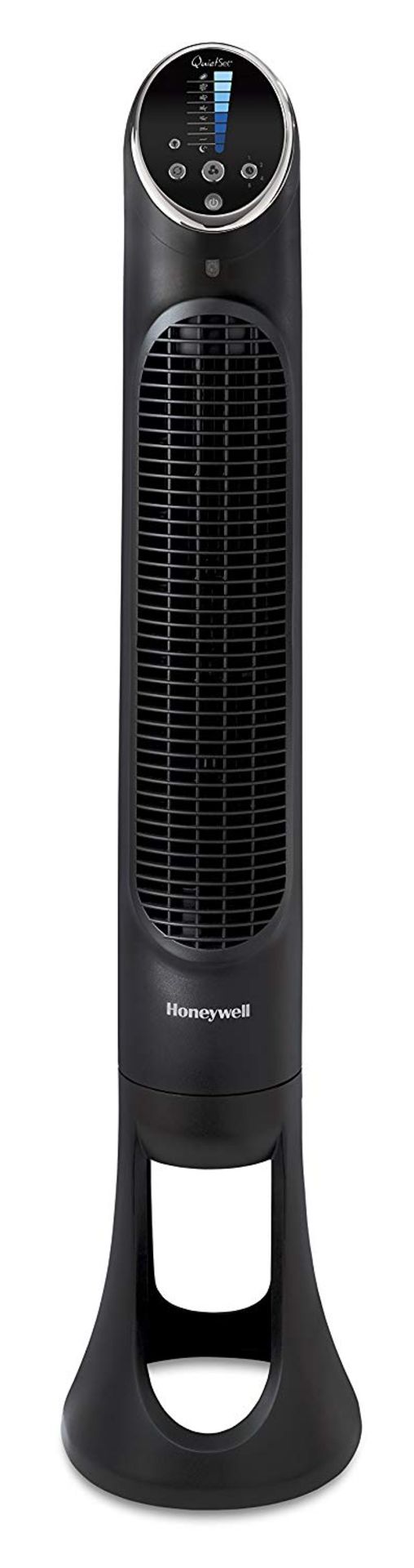 Honeywell HYF290E4 QuietSet Tower Fan, Ultra Quiet RRP £169.99