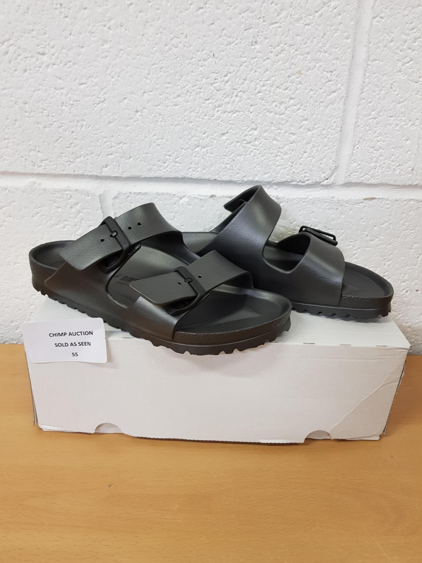 Birkenstock ladies sandals EU 37