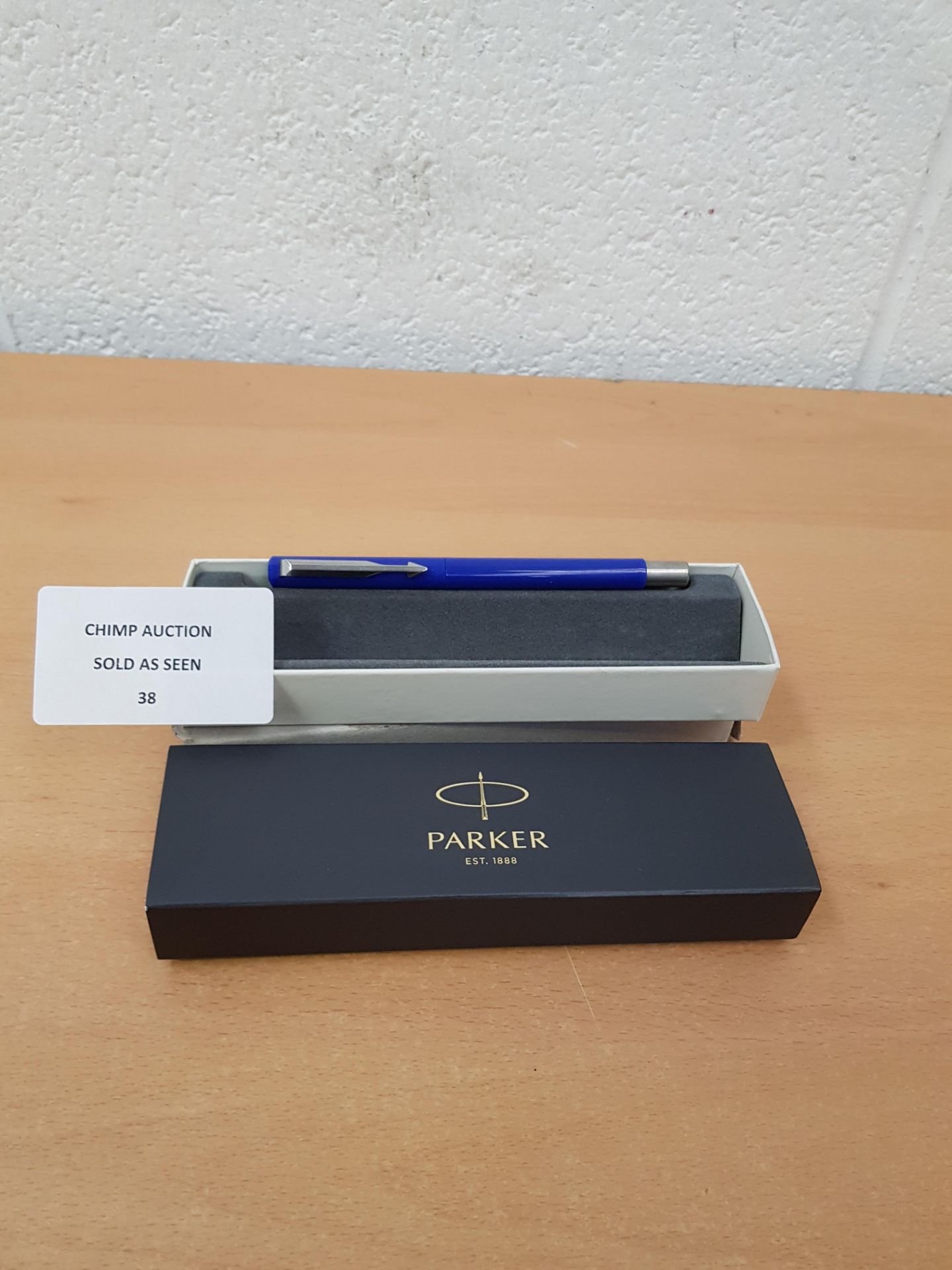 Parker pen gift pack