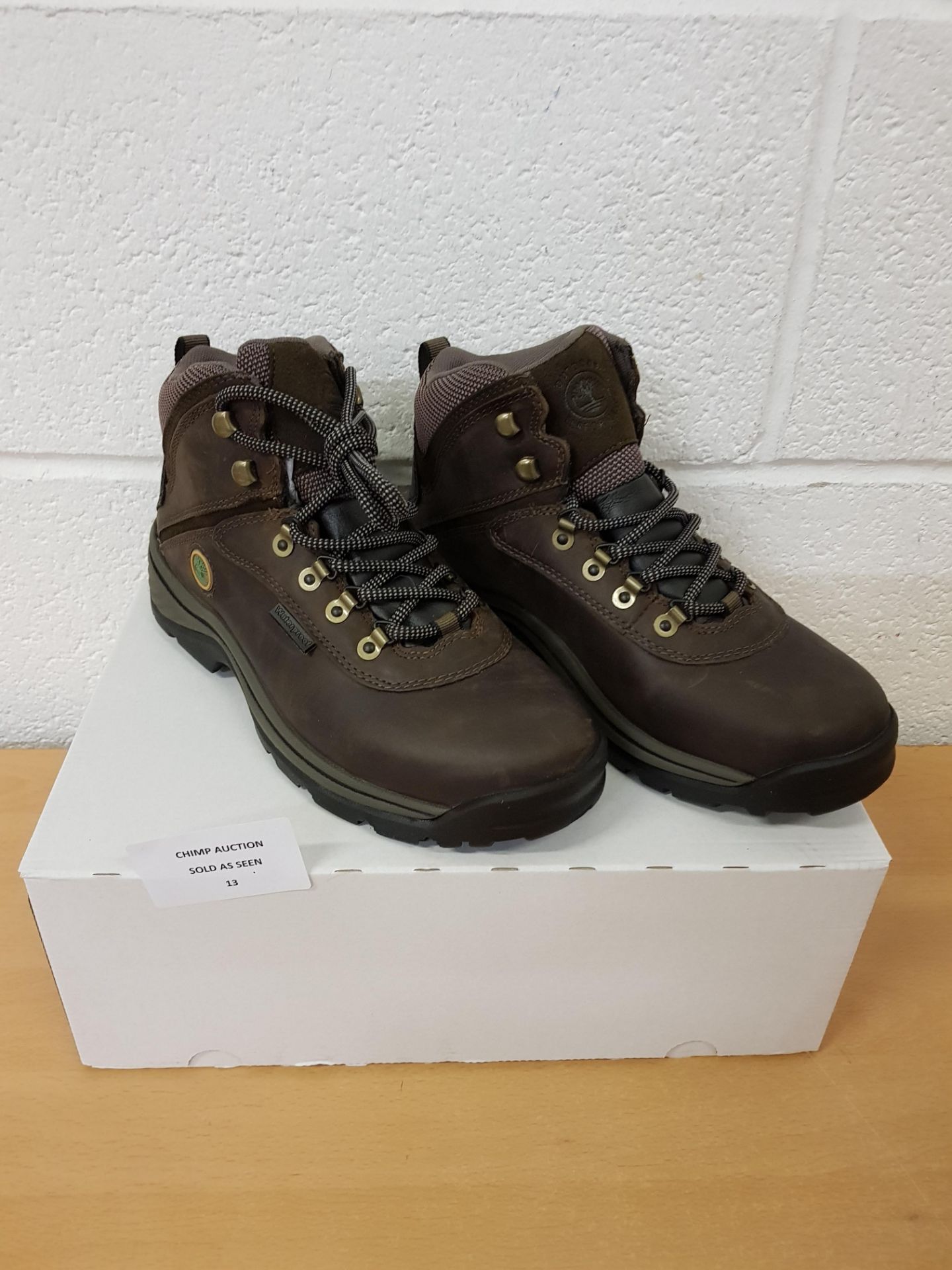 Timberland ladies boots UK 7.5