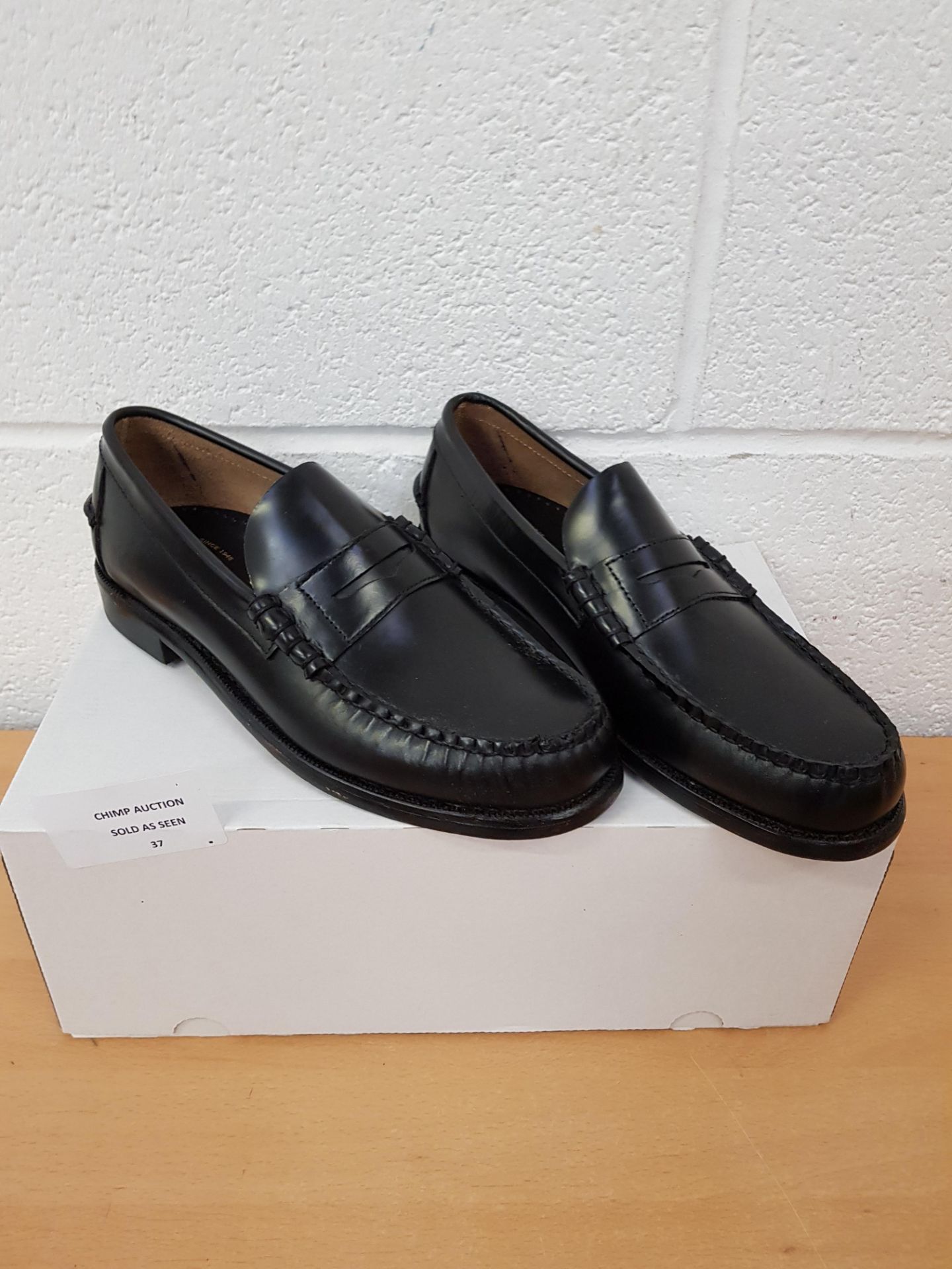 Sebago ladies shoes UK 8