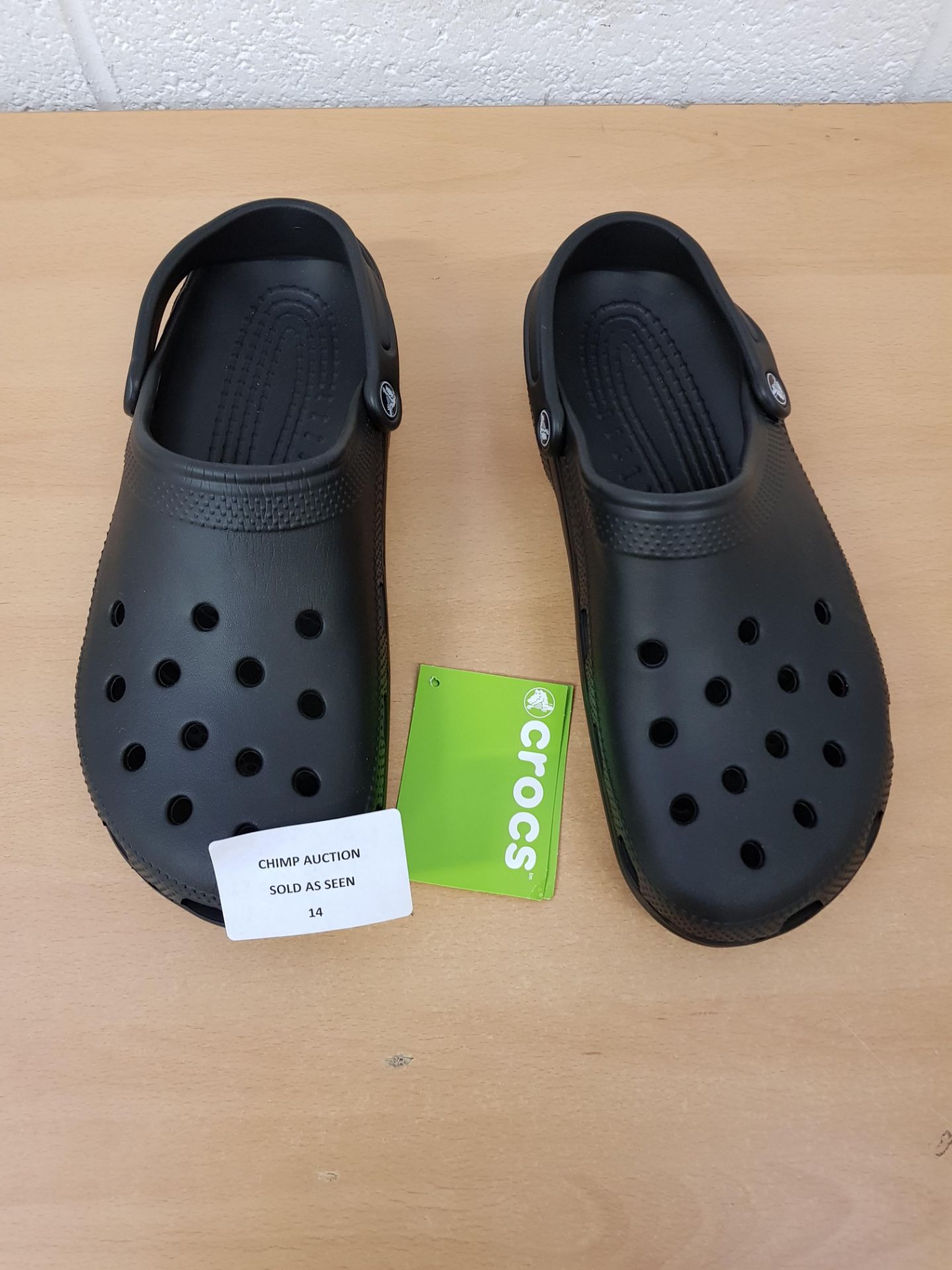 Crocs Sandals