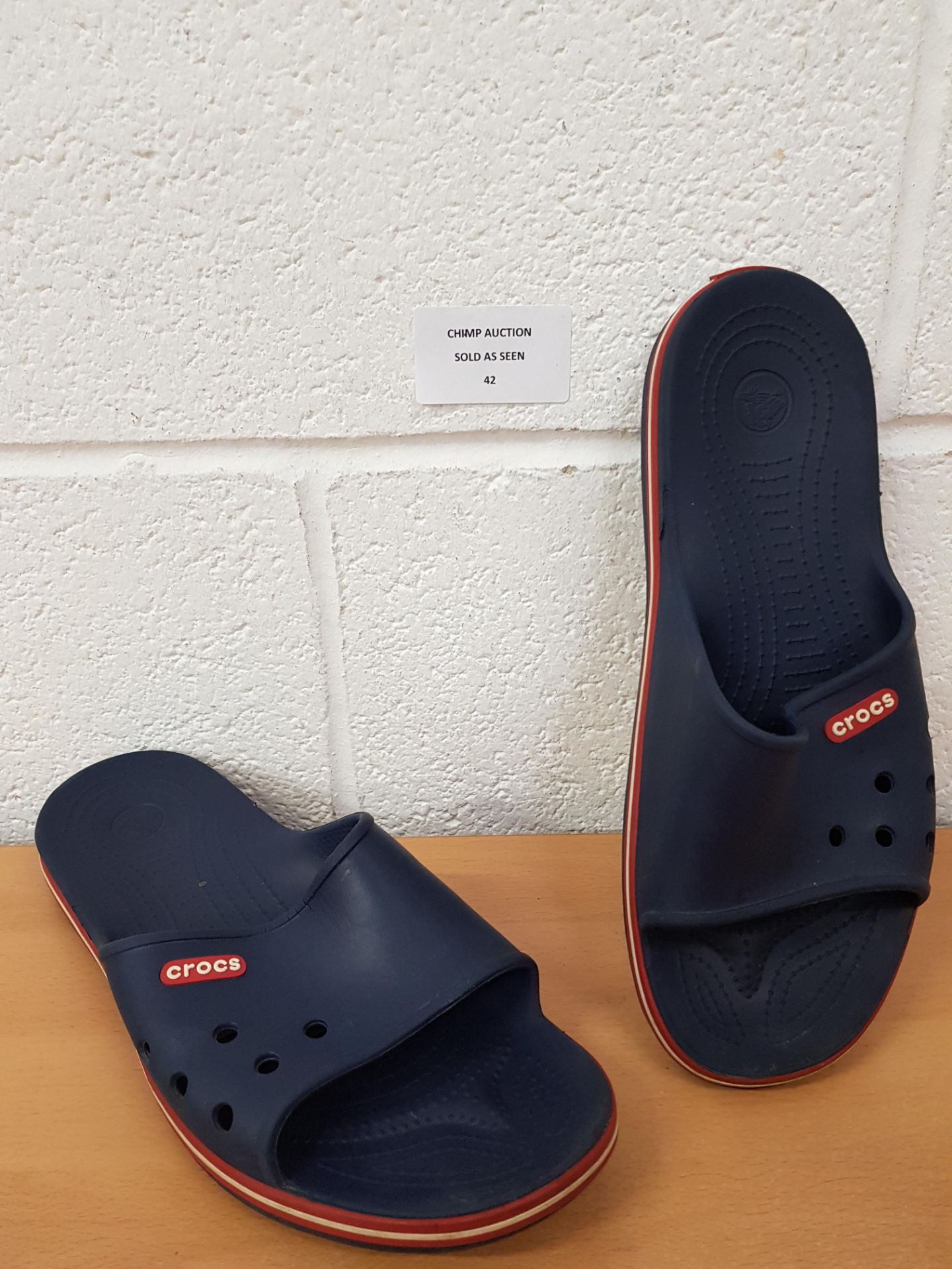 Crocs Sandals