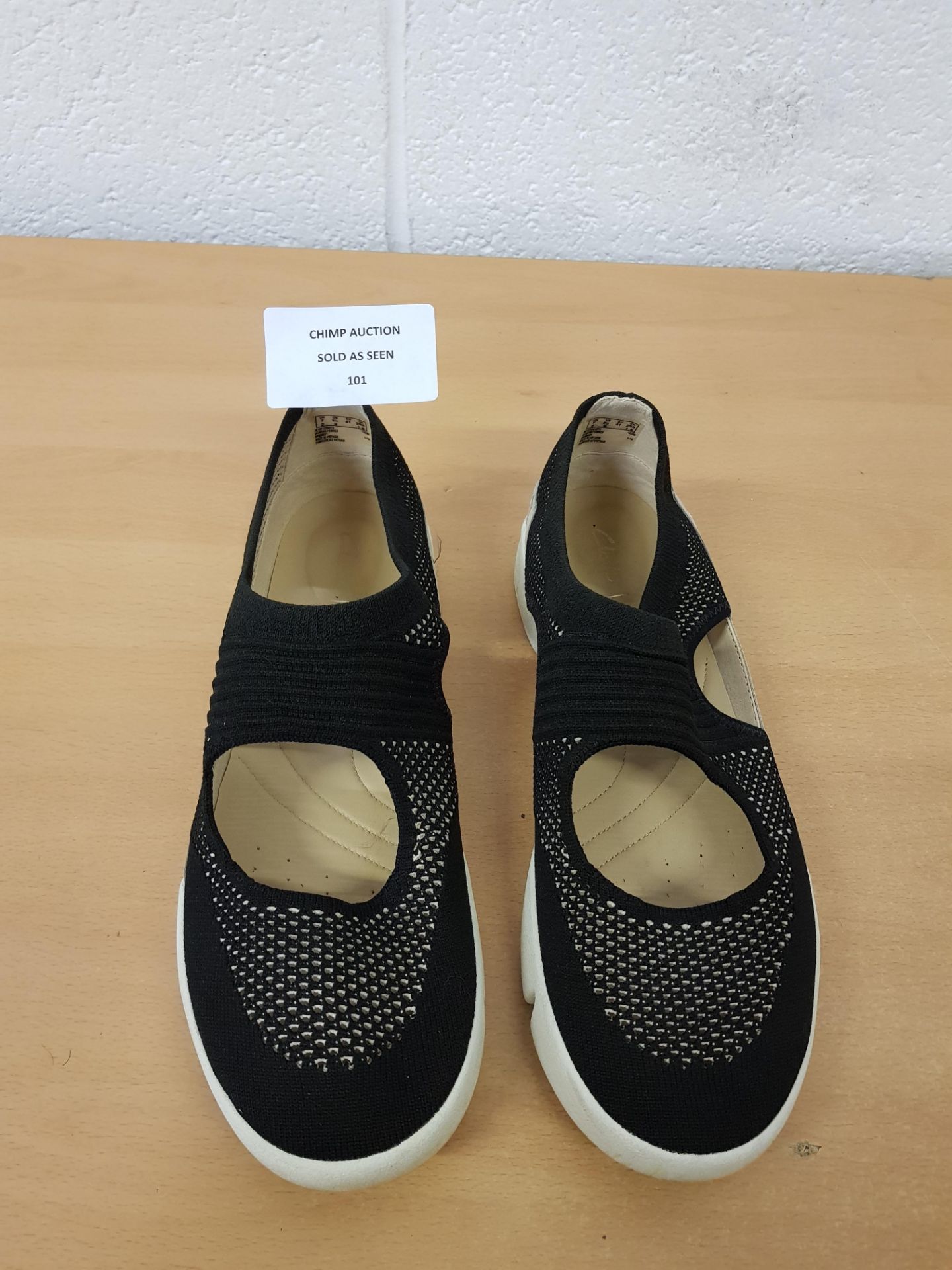 Clarks ladies Shoes UK 7