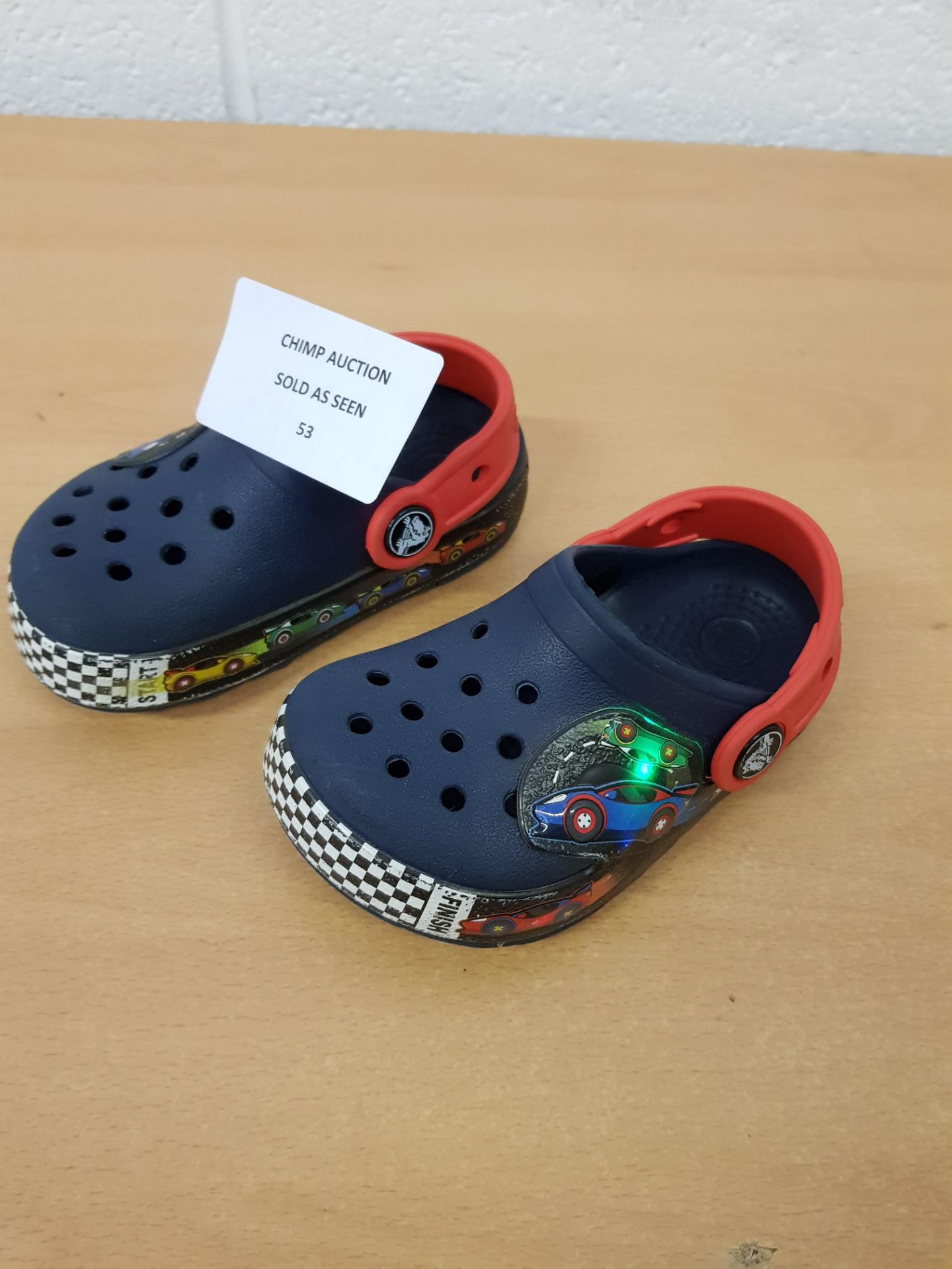 Crocs Kids Sandals