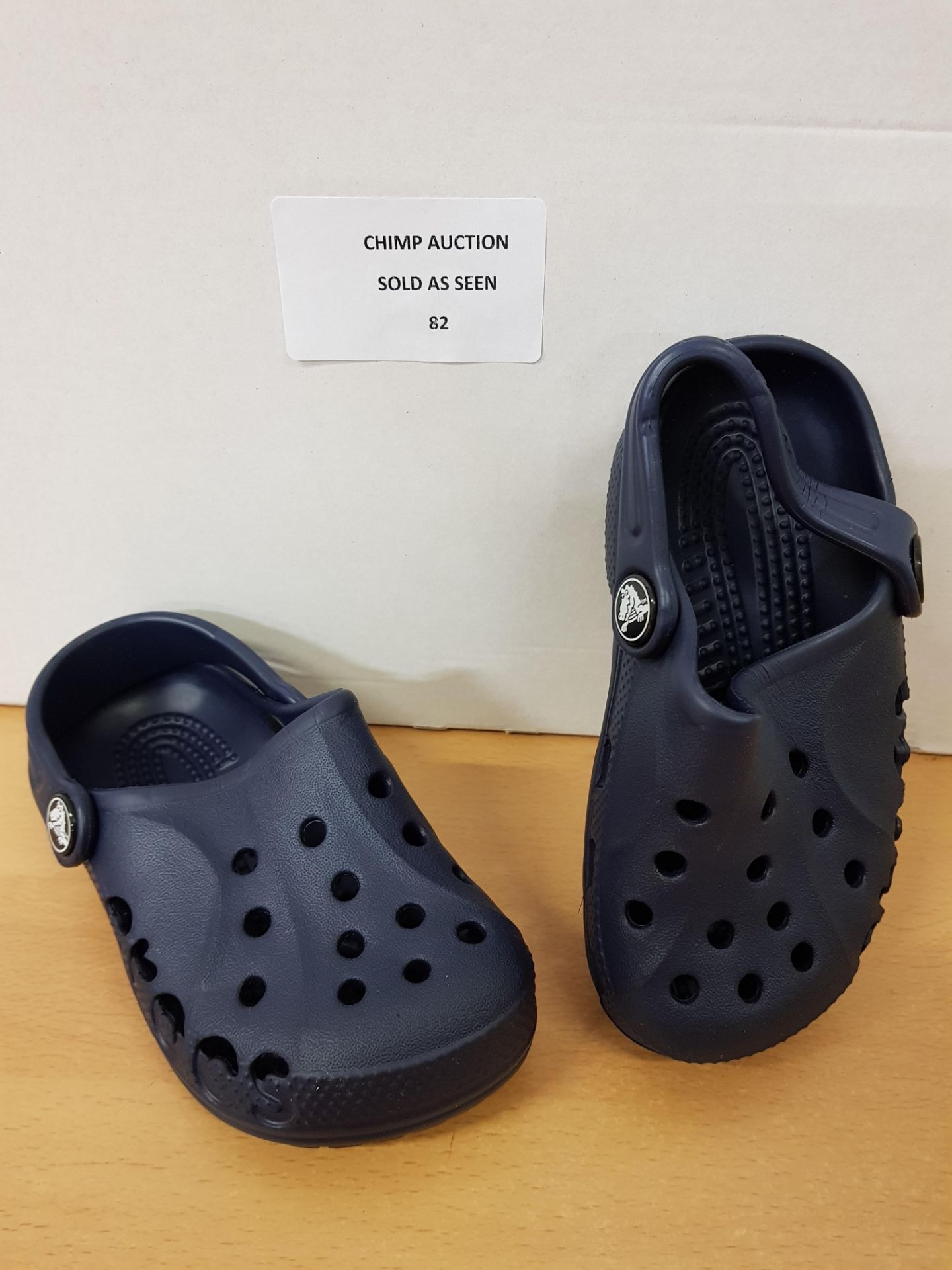 Crocs Sandals