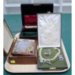 This is a Timed Online Auction on Bidspotter.co.uk, Click here to bid. Antique & Vintage Jewellery