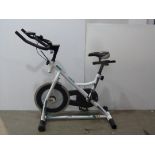 This is a Timed Online Auction on Bidspotter.co.uk, Click here to bid. A Home Bike Body Train