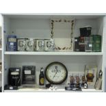 This is a Timed Online Auction on Bidspotter.co.uk, Click here to bid. A selection of Guiness Themed