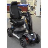 This is a Timed Online Auction on Bidspotter.co.uk, Click here to bid. A TGA Vita Sport Mobility