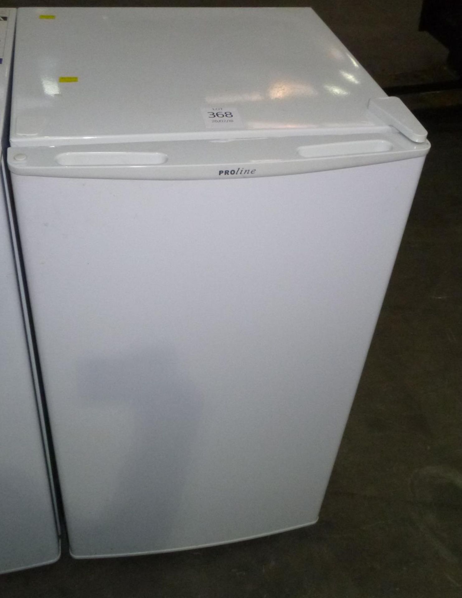 A Proline Fridge