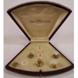 This is a Timed Online Auction on Bidspotter.co.uk, Click here to bid. Ruby & Diamond Set Gold on