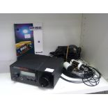 This is a Timed Online Auction on Bidspotter.co.uk, Click here to bid. An HF-150 Communications