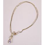 This is a Timed Online Auction on Bidspotter.co.uk, Click here to bid. Graduated cultured Pearl