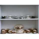 This is a Timed Online Auction on Bidspotter.co.uk, Click here to bid. Three shelves to contain a