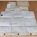 This is a Timed Online Auction on Bidspotter.co.uk, Click here to bid. Quantity of Legal Documents