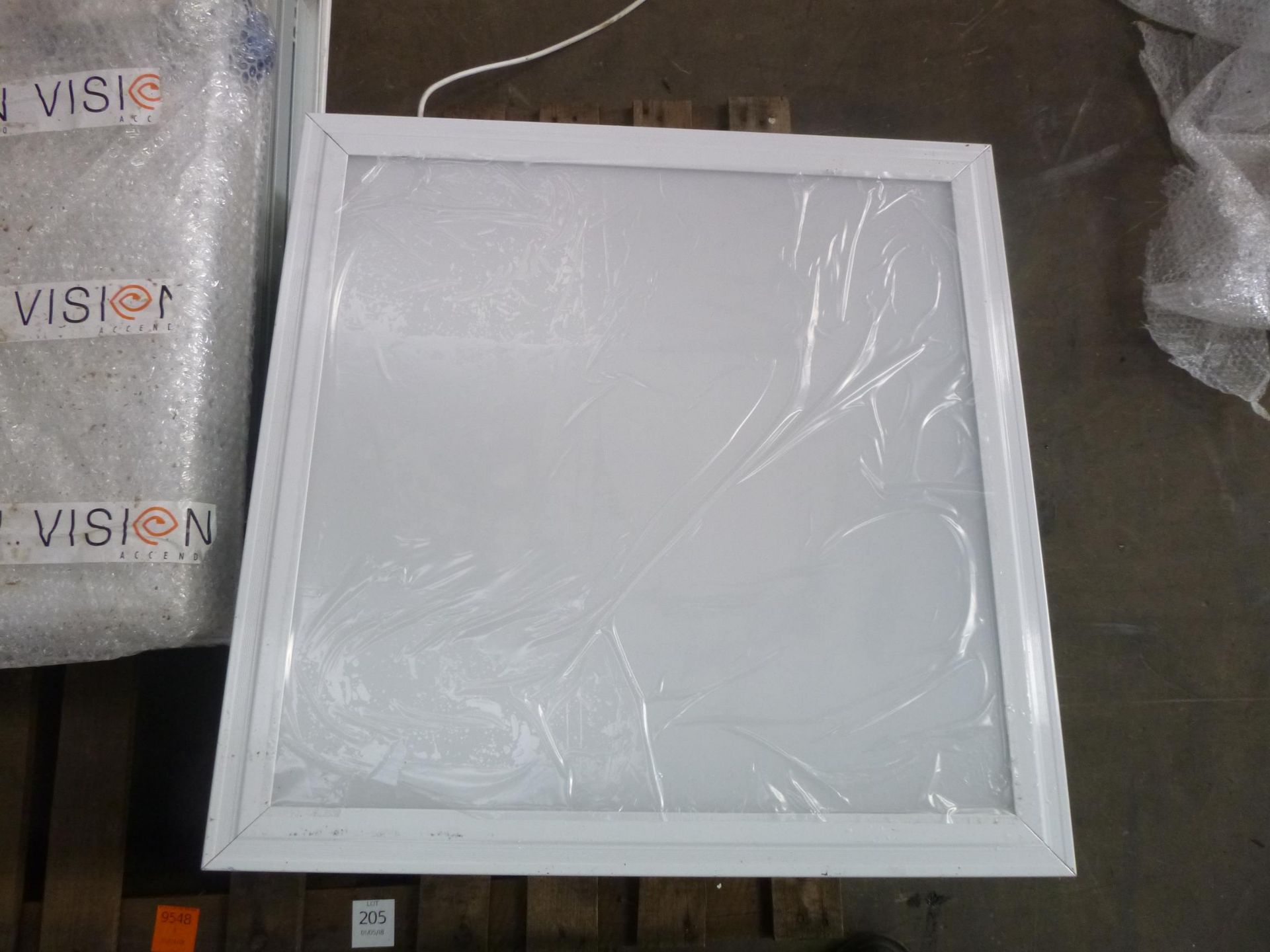 * 6 x Interior False Roof Light Units - Image 2 of 3