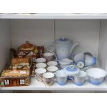 This is a Timed Online Auction on Bidspotter.co.uk, Click here to bid. Four shelves to contain an