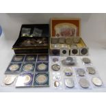 This is a Timed Online Auction on Bidspotter.co.uk, Click here to bid. Coins: British - from the