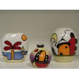 This is a Timed Online Auction on Bidspotter.co.uk, Click here to bid. Lorna Bailey Ceramics: A