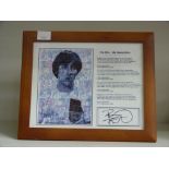 This is a Timed Online Auction on Bidspotter.co.uk, Click here to bid. The Who 'My Generation'