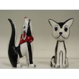 This is a Timed Online Auction on Bidspotter.co.uk, Click here to bid. Lorna Bailey Ceramics: '