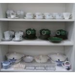 This is a Timed Online Auction on Bidspotter.co.uk, Click here to bid. Six shelves to contain a