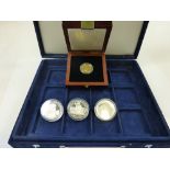 This is a Timed Online Auction on Bidspotter.co.uk, Click here to bid. MDM Crown Collection -