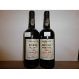 This is a Timed Online Auction on Bidspotter.co.uk, Click here to bid. Two bottles of Robertsons