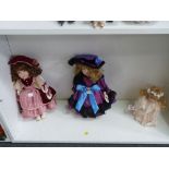 This is a Timed Online Auction on Bidspotter.co.uk, Click here to bid. Two shelves to contain