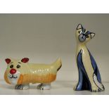 This is a Timed Online Auction on Bidspotter.co.uk, Click here to bid. Lorna Bailey Ceramics: '