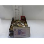This is a Timed Online Auction on Bidspotter.co.uk, Click here to bid. Coins: British