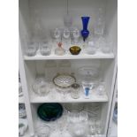 This is a Timed Online Auction on Bidspotter.co.uk, Click here to bid. Orante moulded glass fruit