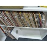 This is a Timed Online Auction on Bidspotter.co.uk, Click here to bid. A Very Large Collection of LP