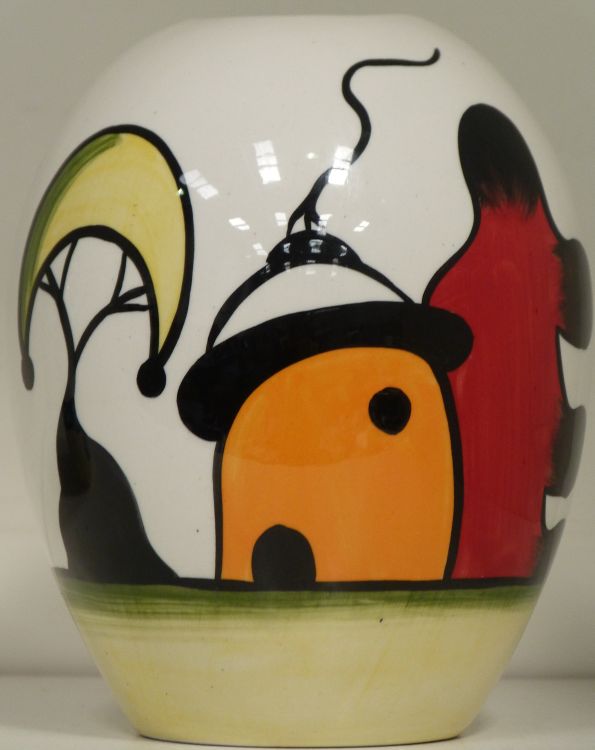 This is a Timed Online Auction on Bidspotter.co.uk, Click here to bid. Lorna Bailey Ceramics: A - Image 4 of 4