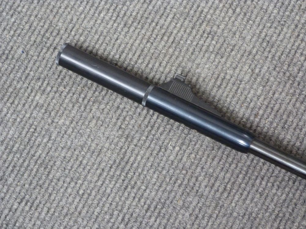 This is a Timed Online Auction on Bidspotter.co.uk, Click here to bid. A BSA Air Sport lever - Image 3 of 4