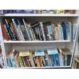 This is a Timed Online Auction on Bidspotter.co.uk, Click here to bid. Three shelves to contain an