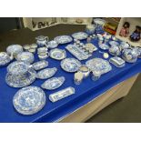 This is a Timed Online Auction on Bidspotter.co.uk, Click here to bid. Over seventy pieces of