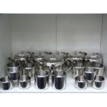 This is a Timed Online Auction on Bidspotter.co.uk, Click here to bid. Four shelves to contain a