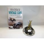 This is a Timed Online Auction on Bidspotter.co.uk, Click here to bid. An Alvis 1920's/1930's