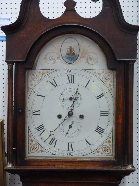 This is a Timed Online Auction on Bidspotter.co.uk, Click here to bid. An early 19th Century - Image 2 of 8