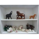 This is a Timed Online Auction on Bidspotter.co.uk, Click here to bid. Four shelves to contain a