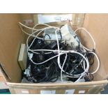 This is a Timed Online Auction on Bidspotter.co.uk, Click here to bid. A selection of CCTV Equipment