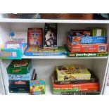 This is a Timed Online Auction on Bidspotter.co.uk, Click here to bid. Family Board Games; twenty