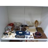 This is a Timed Online Auction on Bidspotter.co.uk, Click here to bid. Two shelves to contain a