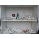 This is a Timed Online Auction on Bidspotter.co.uk, Click here to bid. Five Shelves to contain a