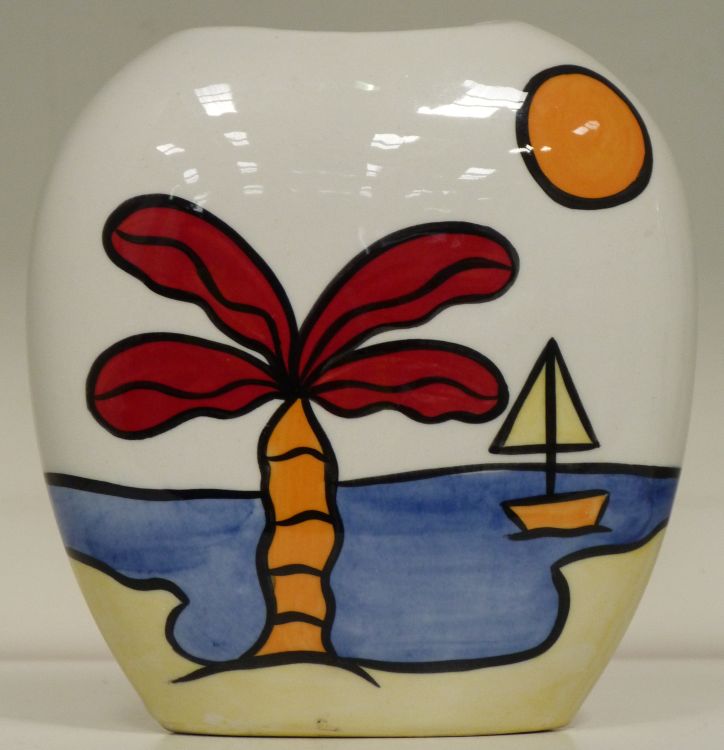 This is a Timed Online Auction on Bidspotter.co.uk, Click here to bid. Lorna Bailey Ceramics: A - Image 3 of 4